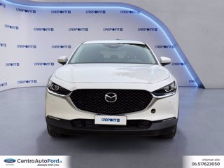 MAZDA Cx-30 2.5 m-hybrid centre line 2wd 140cv 6mt 7