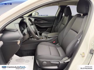 MAZDA Cx-30 2.5 m-hybrid centre line 2wd 140cv 6mt 8