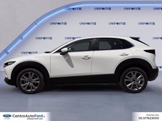 MAZDA Cx-30 2.5 m-hybrid centre line 2wd 140cv 6mt 1