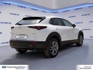 MAZDA Cx-30 2.5 m-hybrid centre line 2wd 140cv 6mt 4