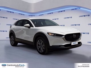 MAZDA Cx-30 2.5 m-hybrid centre line 2wd 140cv 6mt 6