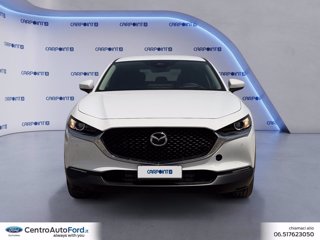 MAZDA Cx-30 2.5 m-hybrid centre line 2wd 140cv 6mt 7