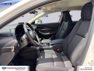 MAZDA Cx-30 2.5 m-hybrid centre line 2wd 140cv 6mt 8