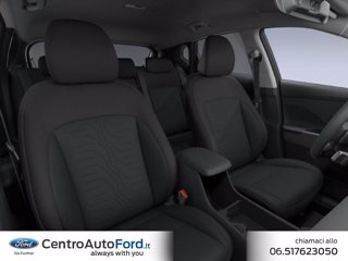 HYUNDAI Kona 1.6 gdi hev business 2wd 129cv dct 4