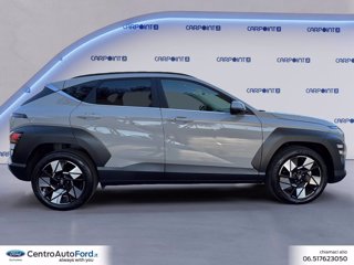 HYUNDAI Kona 1.6 gdi hev business 2wd 129cv dct 5