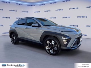 HYUNDAI Kona 1.6 gdi hev business 2wd 129cv dct 6