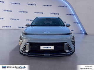 HYUNDAI Kona 1.6 gdi hev business 2wd 129cv dct 7