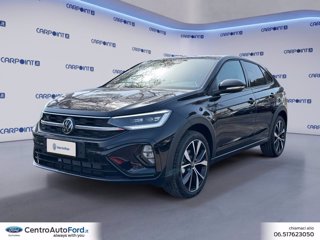 VOLKSWAGEN Taigo 1.0 tsi r-line 115cv 0