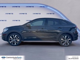 VOLKSWAGEN Taigo 1.0 tsi r-line 115cv 1
