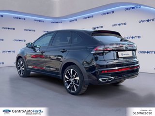 VOLKSWAGEN Taigo 1.0 tsi r-line 115cv 2