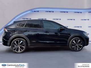 VOLKSWAGEN Taigo 1.0 tsi r-line 115cv 5