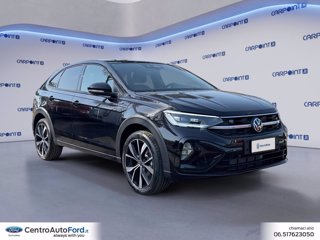 VOLKSWAGEN Taigo 1.0 tsi r-line 115cv 6