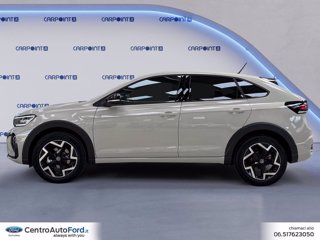 VOLKSWAGEN Taigo 1.0 tsi r-line 115cv 1