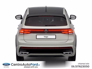 VOLKSWAGEN Taigo 1.0 tsi r-line 115cv 3