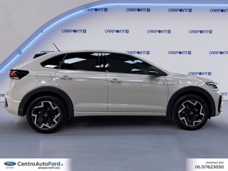 VOLKSWAGEN Taigo 1.0 tsi r-line 115cv 5