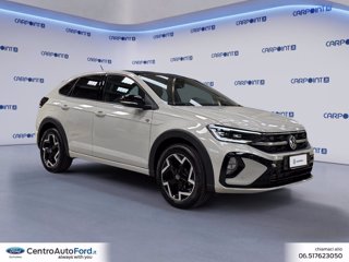 VOLKSWAGEN Taigo 1.0 tsi r-line 115cv 6