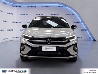 VOLKSWAGEN Taigo 1.0 tsi r-line 115cv 7