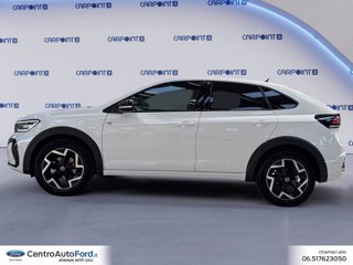VOLKSWAGEN Taigo 1.0 tsi r-line 115cv 1