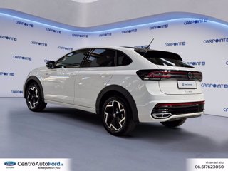 VOLKSWAGEN Taigo 1.0 tsi r-line 115cv 2