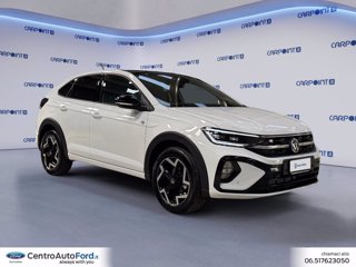 VOLKSWAGEN Taigo 1.0 tsi r-line 115cv 6