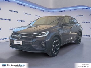 VOLKSWAGEN Taigo 1.0 tsi r-line 115cv 0