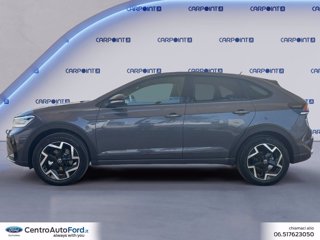 VOLKSWAGEN Taigo 1.0 tsi r-line 115cv 1