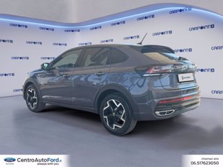 VOLKSWAGEN Taigo 1.0 tsi r-line 115cv 2