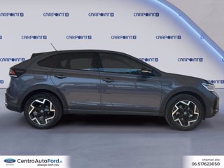 VOLKSWAGEN Taigo 1.0 tsi r-line 115cv 5