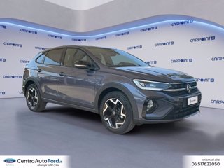 VOLKSWAGEN Taigo 1.0 tsi r-line 115cv 6