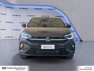 VOLKSWAGEN Taigo 1.0 tsi r-line 115cv 7