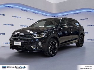 VOLKSWAGEN Taigo 1.0 tsi r-line 115cv dsg 0