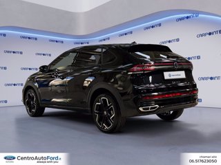 VOLKSWAGEN Taigo 1.0 tsi r-line 115cv dsg 2