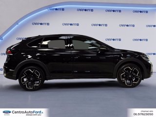 VOLKSWAGEN Taigo 1.0 tsi r-line 115cv dsg 5