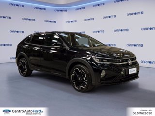 VOLKSWAGEN Taigo 1.0 tsi r-line 115cv dsg 6
