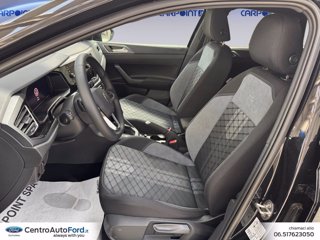VOLKSWAGEN Taigo 1.0 tsi r-line 115cv dsg 8
