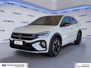 VOLKSWAGEN Taigo 1.0 tsi r-line 115cv dsg 0