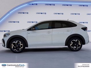 VOLKSWAGEN Taigo 1.0 tsi r-line 115cv dsg 1
