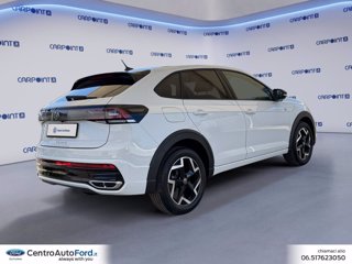 VOLKSWAGEN Taigo 1.0 tsi r-line 115cv dsg 4