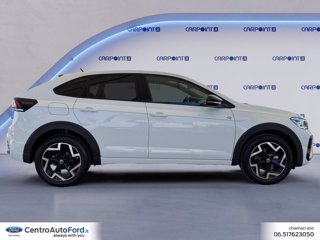 VOLKSWAGEN Taigo 1.0 tsi r-line 115cv dsg 5