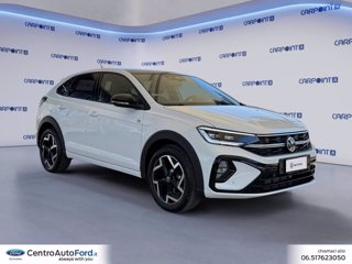 VOLKSWAGEN Taigo 1.0 tsi r-line 115cv dsg 6