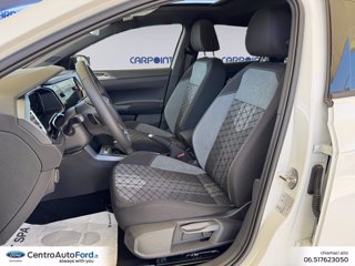 VOLKSWAGEN Taigo 1.0 tsi r-line 115cv dsg 8