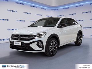 VOLKSWAGEN Taigo 1.0 tsi r-line 115cv dsg 0