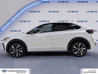 VOLKSWAGEN Taigo 1.0 tsi r-line 115cv dsg 1