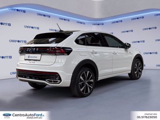 VOLKSWAGEN Taigo 1.0 tsi r-line 115cv dsg 4