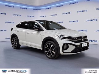 VOLKSWAGEN Taigo 1.0 tsi r-line 115cv dsg 6