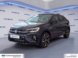 VOLKSWAGEN Taigo 1.0 tsi r-line 115cv dsg 0