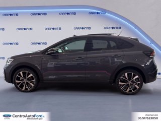 VOLKSWAGEN Taigo 1.0 tsi r-line 115cv dsg 1
