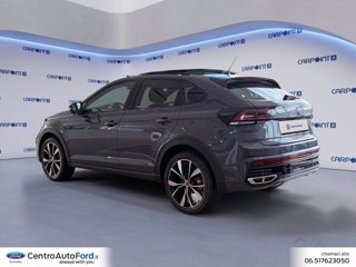 VOLKSWAGEN Taigo 1.0 tsi r-line 115cv dsg 2