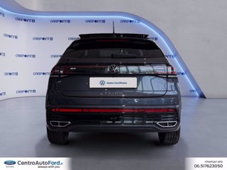 VOLKSWAGEN Taigo 1.0 tsi r-line 115cv dsg 3