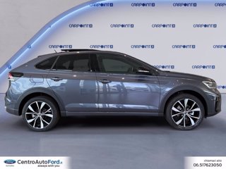VOLKSWAGEN Taigo 1.0 tsi r-line 115cv dsg 5